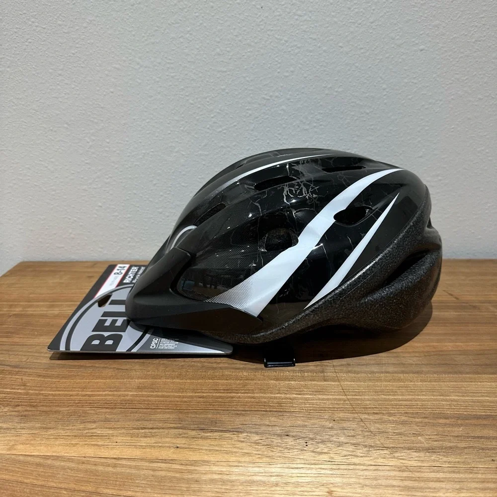 Bell richter helmet